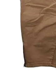 Vorschaubild 3 von Damen Cargohose Gr. 48 Beige Casual Stretch