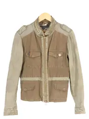 Vorschaubild GOOSECRAFT Leichte Jacke 1