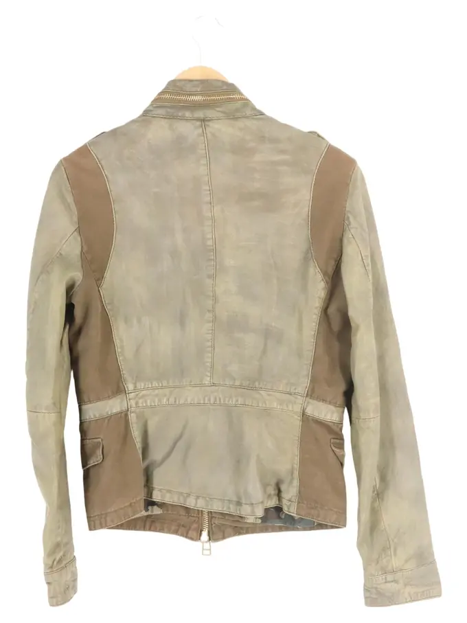 GOOSECRAFT Leichte Jacke Bild 2