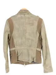 Vorschaubild GOOSECRAFT Leichte Jacke 2