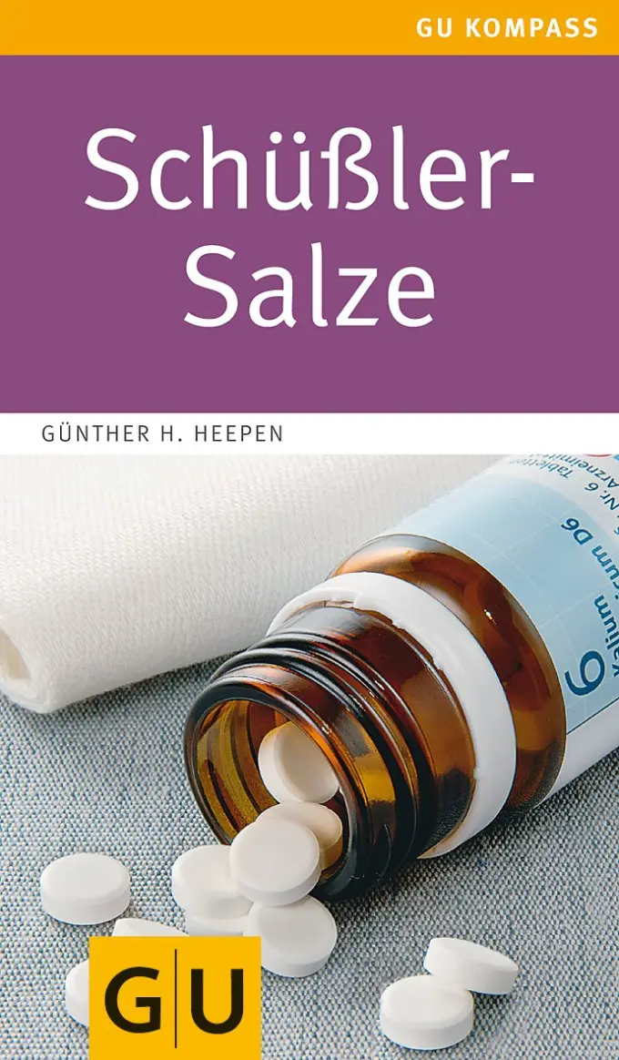 Ratgeber für Gesundheit Bild 1