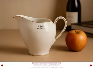 H&CO SELB HEINRICH Milchkännchen