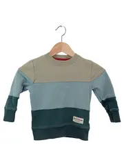 Vorschaubild BAND OF RASCALS Sweatshirt 1