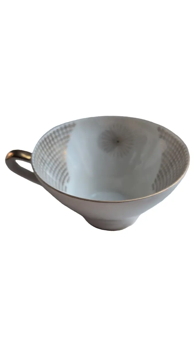 SELTMANN WEIDEN Teetasse Bild 1