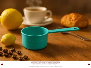 TUPPERWARE Messbecher