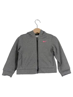 NIKE Sweatjacke