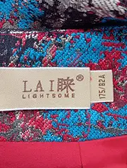 Vorschaubild LAI LIGHTSONE Kostüm mit Rock 3