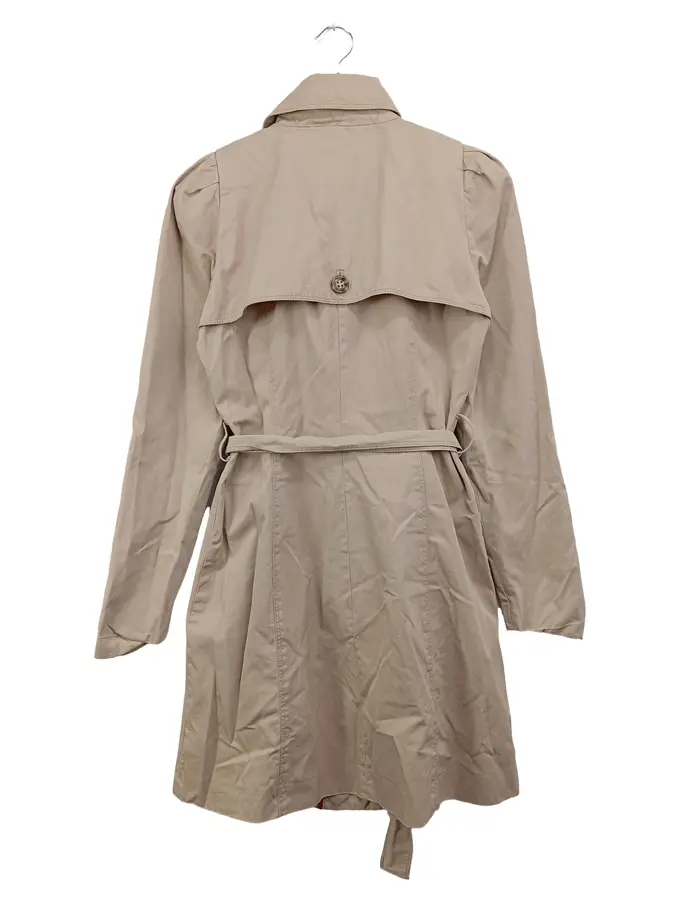 ZARA Trenchcoat Bild 2