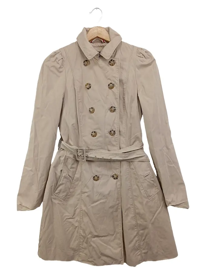 ZARA Trenchcoat Bild 1