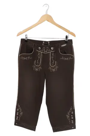 SPIETH & WENSKY Trachtenhose