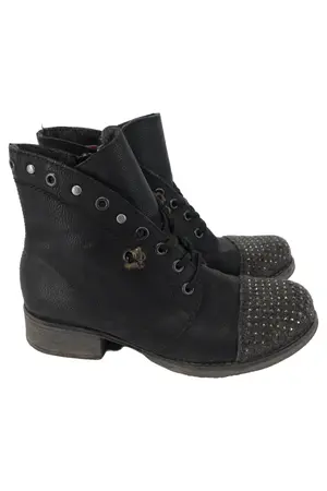 RIEKER Stiefelette