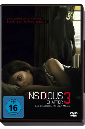 Horrorfilm