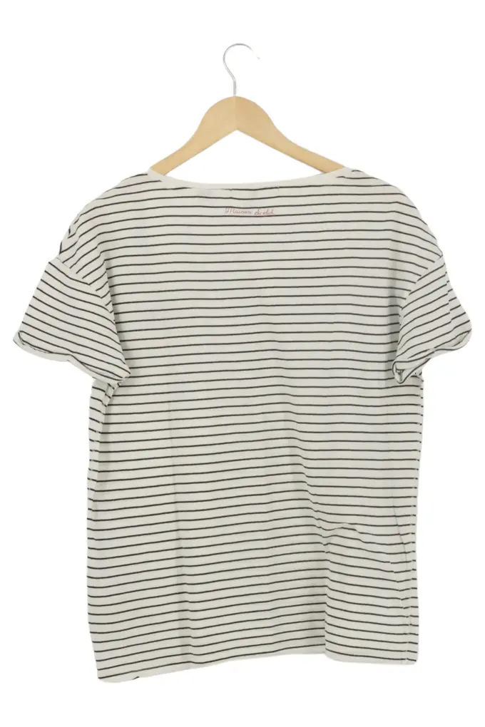 MAISON SCOTCH T-Shirt Bild 2