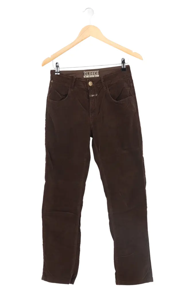 CLOSED Cordhose Bild 1