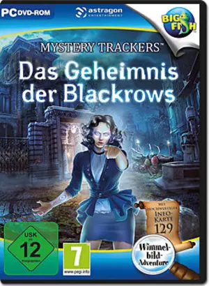 ASTRAGON ENTERTAINMENT Adventurespiele