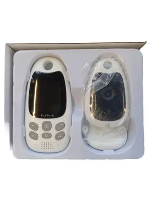 TAKTARK Babyfon
