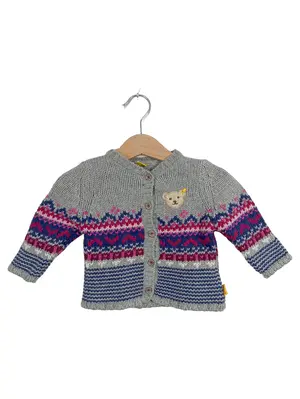 STEIFF Strickjacke