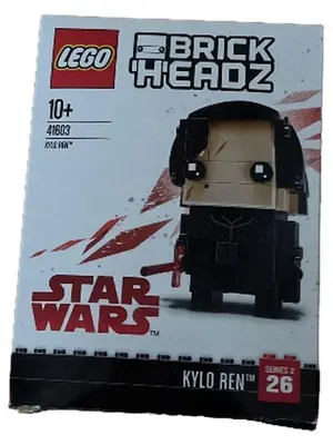 LEGO LEGO Spielfigur