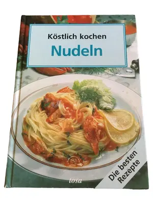 Kochbuch