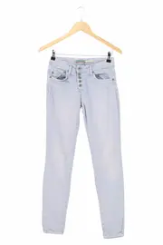 Vorschaubild PLEASE Stoffhose 1