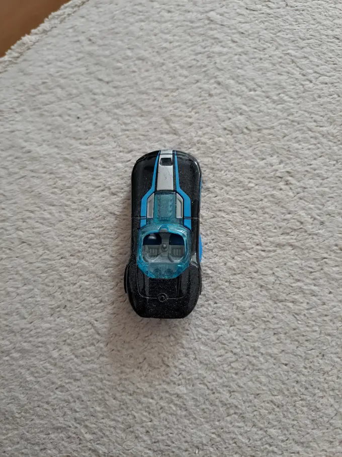 HOT WHEELS Spielzeugauto Bild 3
