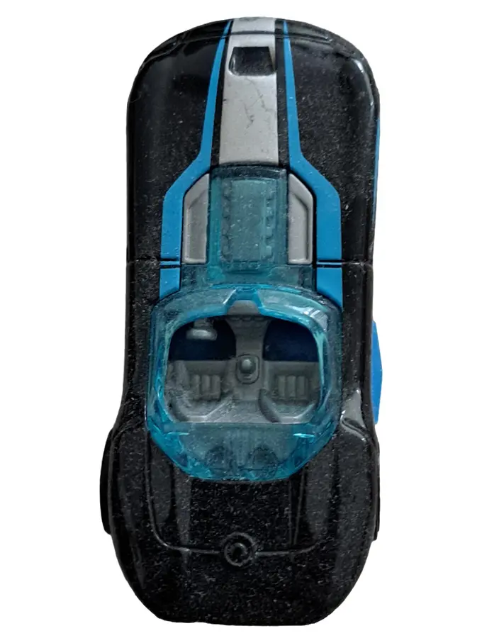 HOT WHEELS Spielzeugauto Bild 1