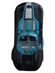 Vorschaubild HOT WHEELS Spielzeugauto 1