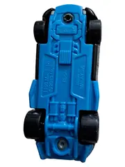 Vorschaubild HOT WHEELS Spielzeugauto 2