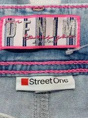 Vorschaubild STREET ONE Jeans Regular Fit 3