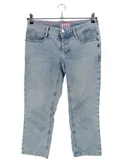 Vorschaubild STREET ONE Jeans Regular Fit 1