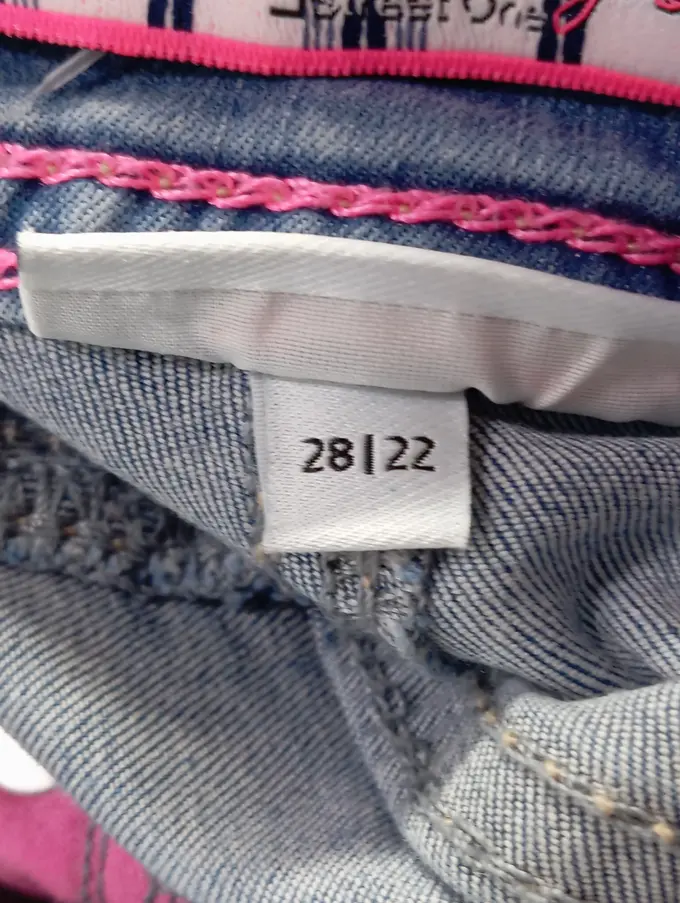 STREET ONE Jeans Regular Fit Bild 4