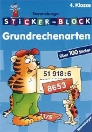 RAVENSBURGER Lernspiel