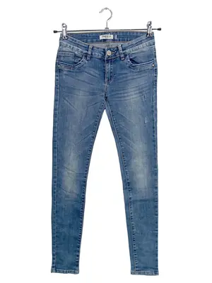 TOXIK3 Jeans Skinny Fit