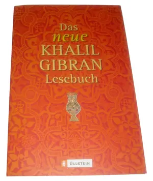 Lyrikbuch