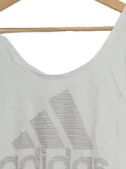 Vorschaubild 4 von Damen Sportshirt Tanktop Gr. 38;M Weiß Polyester