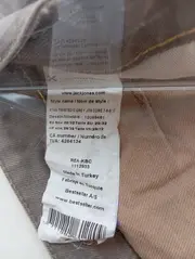 Vorschaubild JACK & JONES Stoffhose 4