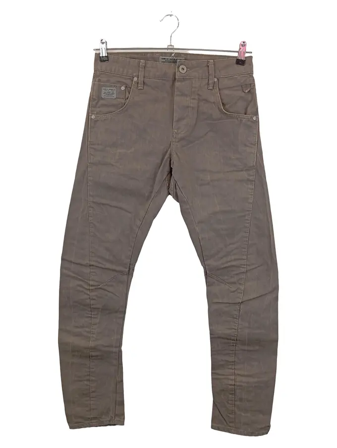 JACK & JONES Stoffhose Bild 1