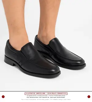 HUSH PUPPIES Slipper