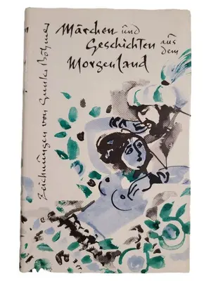 Magie und Übernatürliches