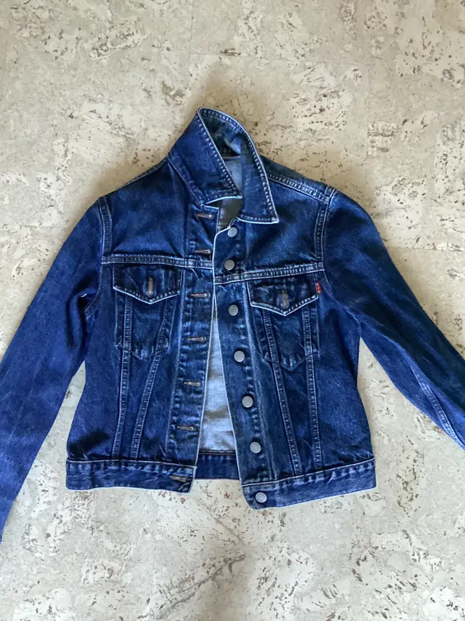 H.I.S Jeansjacke Bild 4