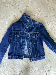 Vorschaubild H.I.S Jeansjacke 4