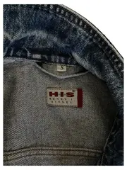 Vorschaubild H.I.S Jeansjacke 3