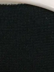 Vorschaubild 8 von EDC Damen Strickjacke Gr. 42/XL Schwarz Casual Baumwolle