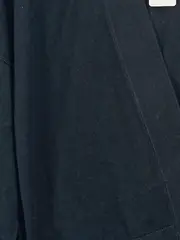 Vorschaubild 5 von EDC Damen Strickjacke Gr. 42/XL Schwarz Casual Baumwolle