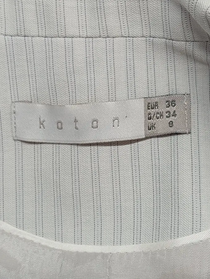 KOTON Hosenanzug Bild 3