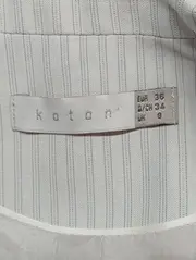 Vorschaubild KOTON Hosenanzug 3