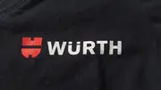 Vorschaubild WÜRTH T-Shirt 3