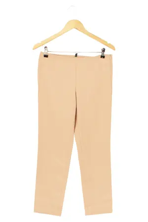 STILE BENETTON Stoffhose