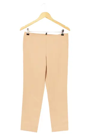 STILE BENETTON Stoffhose