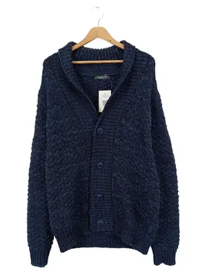 BRUNO MANETTI Strickjacke